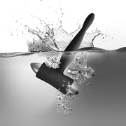 Petite Sensations Teazer - Schwarz