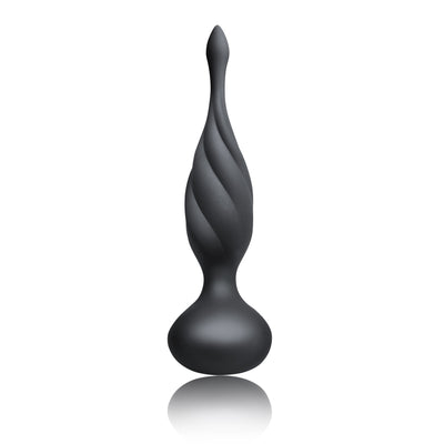Rocks-Off - Petite Sensations Discover Analvibrator - Schwarz