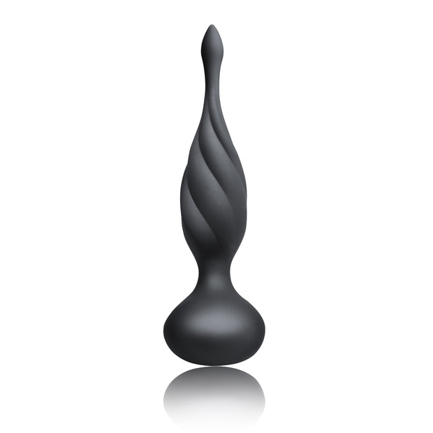 Rocks-Off - Petite Sensations Discover Analvibrator - Schwarz