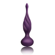 Rocks-Off - Petite Sensations Discover Analvibrator - Lila