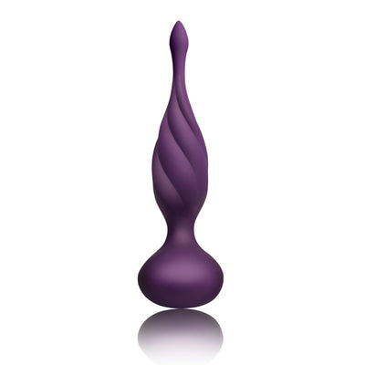 Rocks-Off - Petite Sensations Discover Analvibrator - Lila