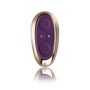 Rocks-Off - Petite Sensations Discover Analvibrator - Lila