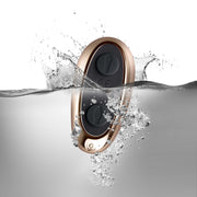 Rocks-Off - Petite Sensations Desire vibrierender Analplug - Schwarz