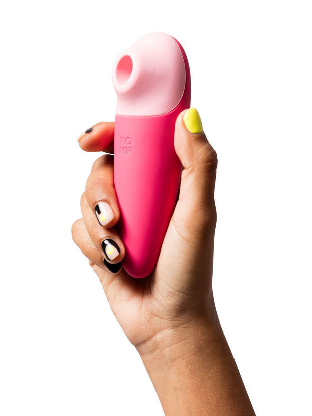 ROMP by Womanizer - Shine X Vibrator