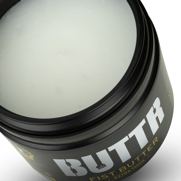 BUTTR - Fisting Balsam Extra Dick - 500 ml