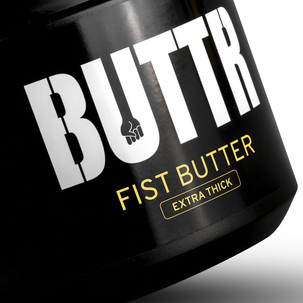 BUTTR - Fisting Balsam Extra Dick - 500 ml