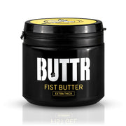 BUTTR - Fisting Balsam Extra Dick - 500 ml