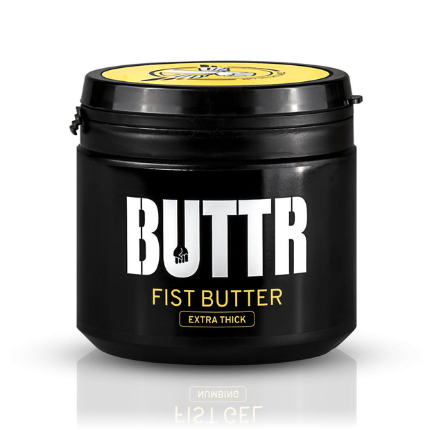 BUTTR - Fisting Balsam Extra Dick - 500 ml