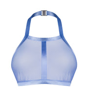 Obsessive - Freedom Shaderi Top - Blau