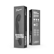 Teazers Biegsamer Vibrator