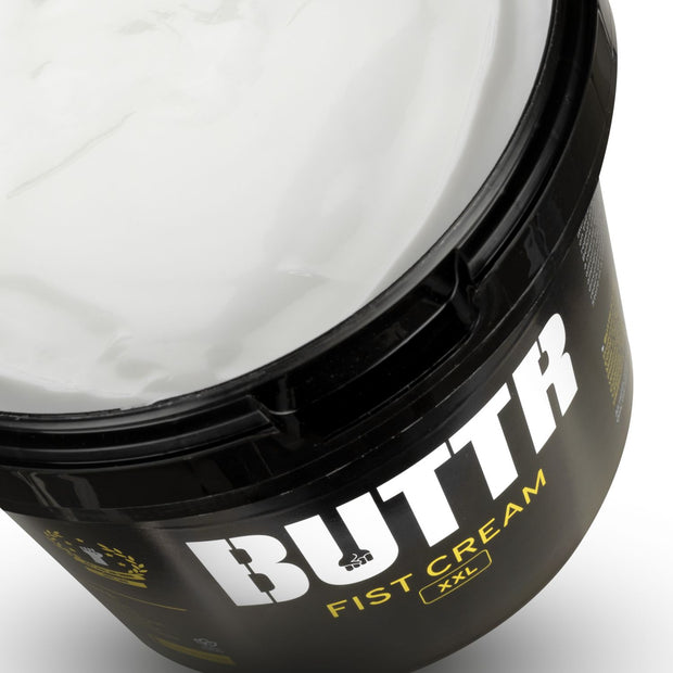 BUTTR - Fisting Creme Eimer XXL  - 1000 ml