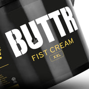 BUTTR - Fisting Creme Eimer XXL  - 1000 ml