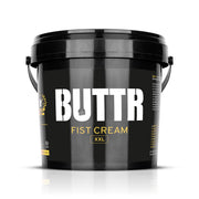 BUTTR - Fisting Creme Eimer XXL  - 1000 ml