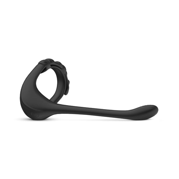 Teazers Dreifacher Prostata-Vibrator mit Fernbedienung