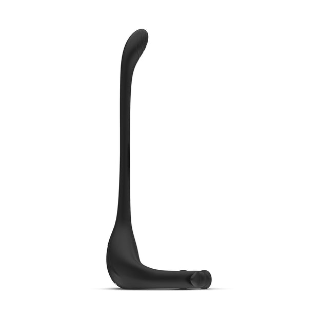 Teazers Dreifacher Prostata-Vibrator mit Fernbedienung