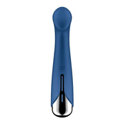 Satisfyer Spinning G-Spot 1 - Blau