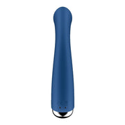 Satisfyer Spinning G-Spot 1 - Blau