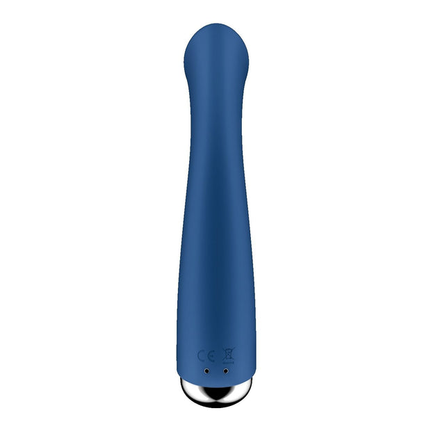 Satisfyer Spinning G-Spot 1 - Blau