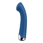 Satisfyer Spinning G-Spot 1 - Blau