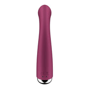 Satisfyer Spinning G-Spot 1 - Rot