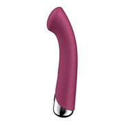 Satisfyer Spinning G-Spot 1 - Rot