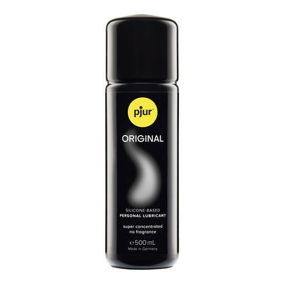Pjur Original Massage- en Glijmiddel - 500 ml