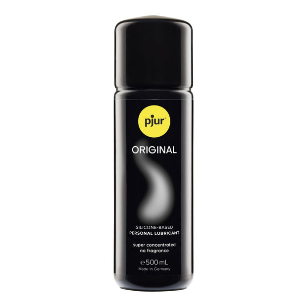 Pjur Original Massage- en Glijmiddel - 500 ml