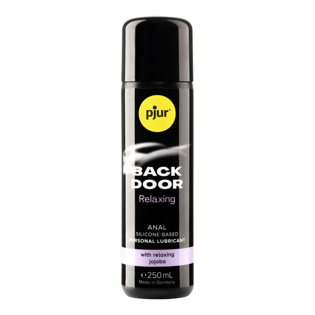 Pjur Backdoor Entspannendes Analgel - 250 ml
