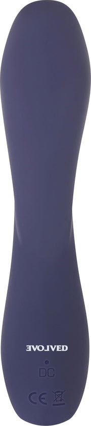 Evolved Novelties - Coming Strong - Lila