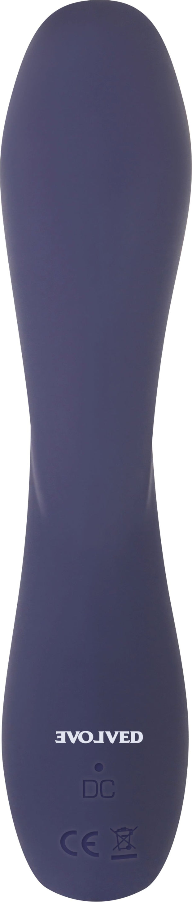 Evolved Novelties - Coming Strong - Lila