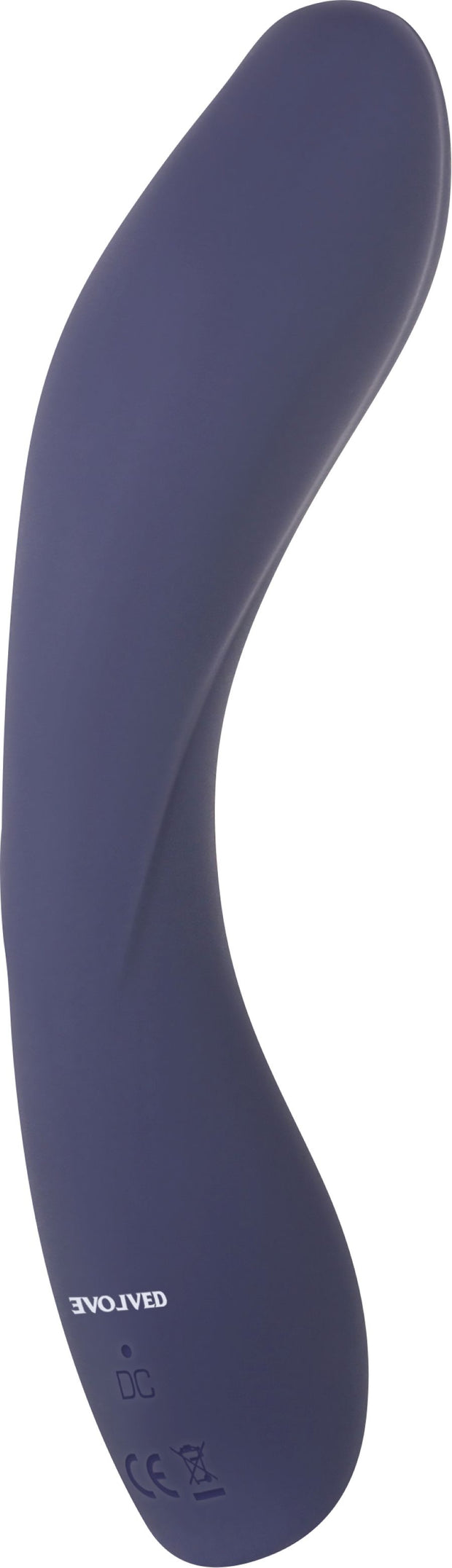 Evolved Novelties - Coming Strong - Lila