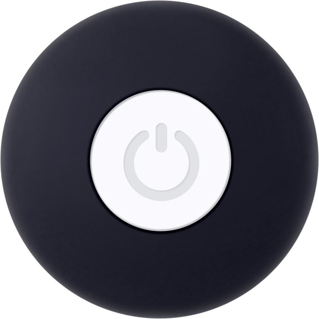Evolved Novelties - Mighty Mini Plug - Schwarz