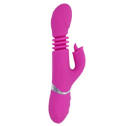 Evolved Novelties - Pink Dragon - Rosa