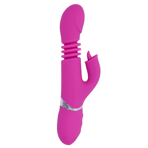 Evolved Novelties - Pink Dragon - Rosa