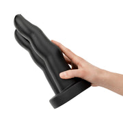 BUTTR - Victory Doppelter Finger Butt Plug