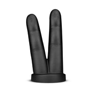 BUTTR - Victory Doppelter Finger Butt Plug