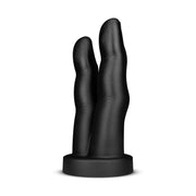 BUTTR - Victory Doppelter Finger Butt Plug