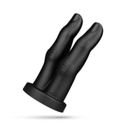 BUTTR - Victory Doppelter Finger Butt Plug