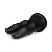 BUTTR - Victory Doppelter Finger Butt Plug