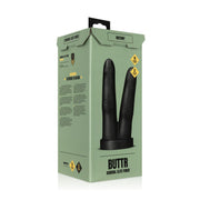 BUTTR - Victory Doppelter Finger Butt Plug