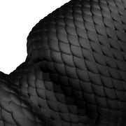 BUTTR - Cold Blooded Strukturierter Butt Plug