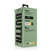 BUTTR - Cold Blooded Strukturierter Butt Plug