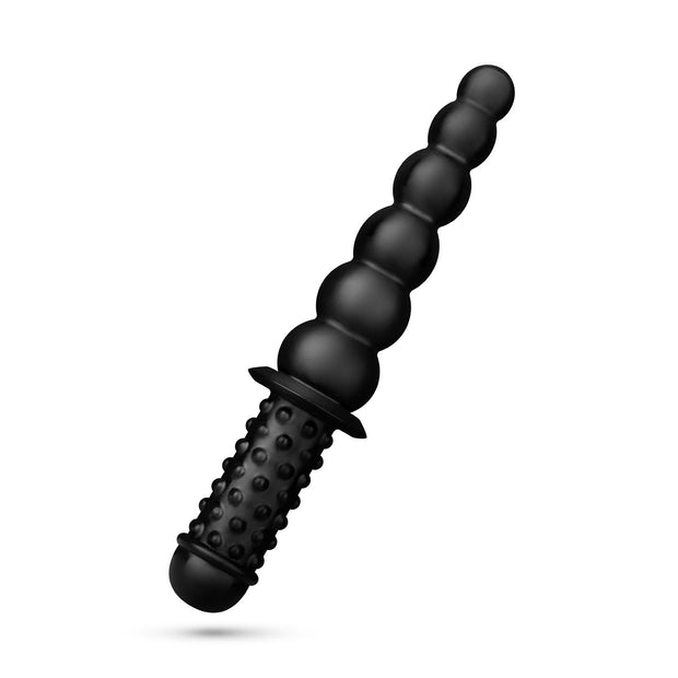 BUTTR -  Akimbo Doppelseitiger Analer Dildo