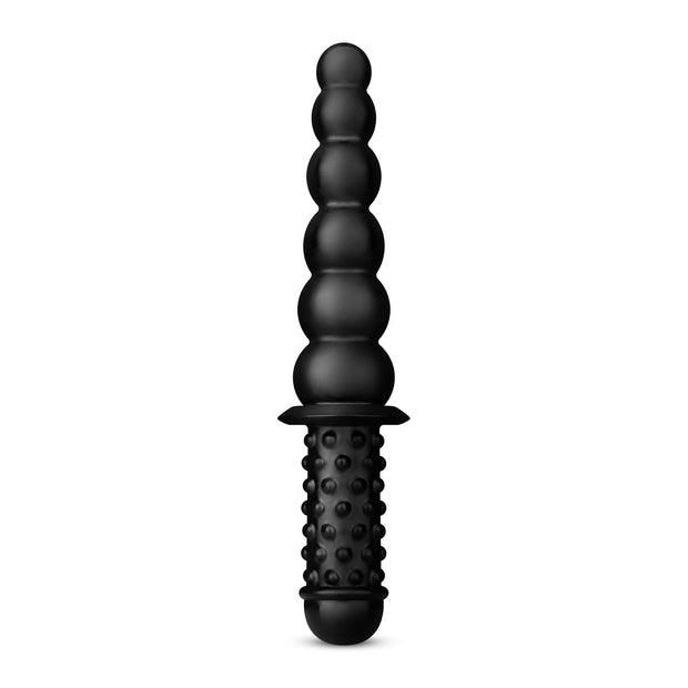 BUTTR -  Akimbo Doppelseitiger Analer Dildo