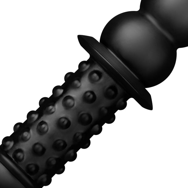 BUTTR -  Akimbo Doppelseitiger Analer Dildo