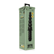 BUTTR -  Akimbo Doppelseitiger Analer Dildo