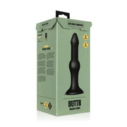 BUTTR - Explosive Warhead  Analer Dildo