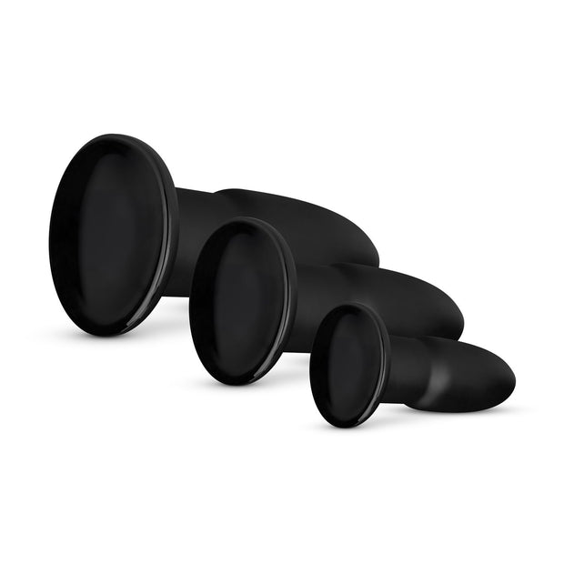 BUTTR - Cluster Bombs Anales Trainingsset