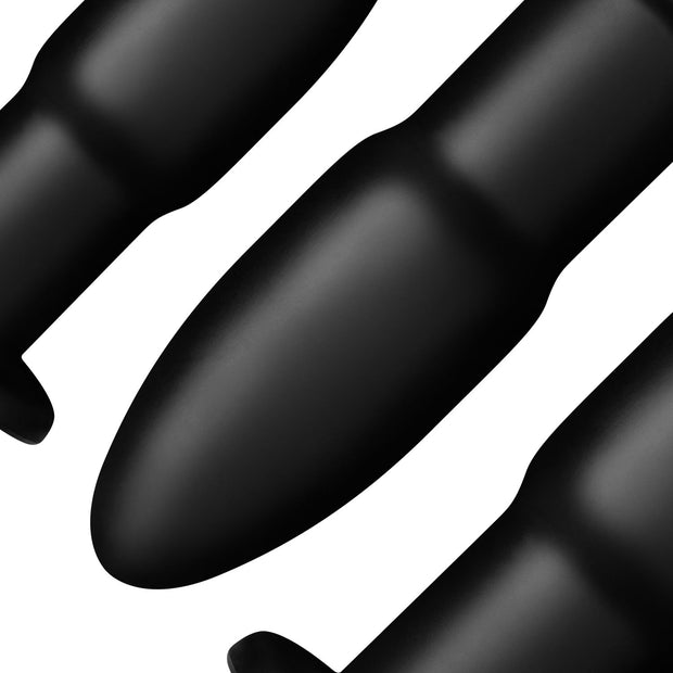 BUTTR - Cluster Bombs Anales Trainingsset