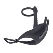 Evolved Novelties - Saddle Up - Schwarz